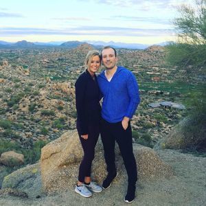 Meet your Posher, Caroline